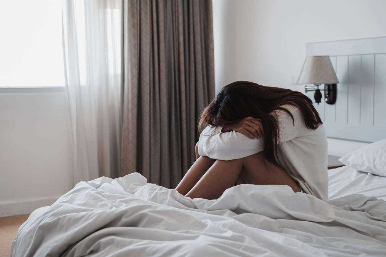 What is the Quickest Way to Get Rid of PTSD?