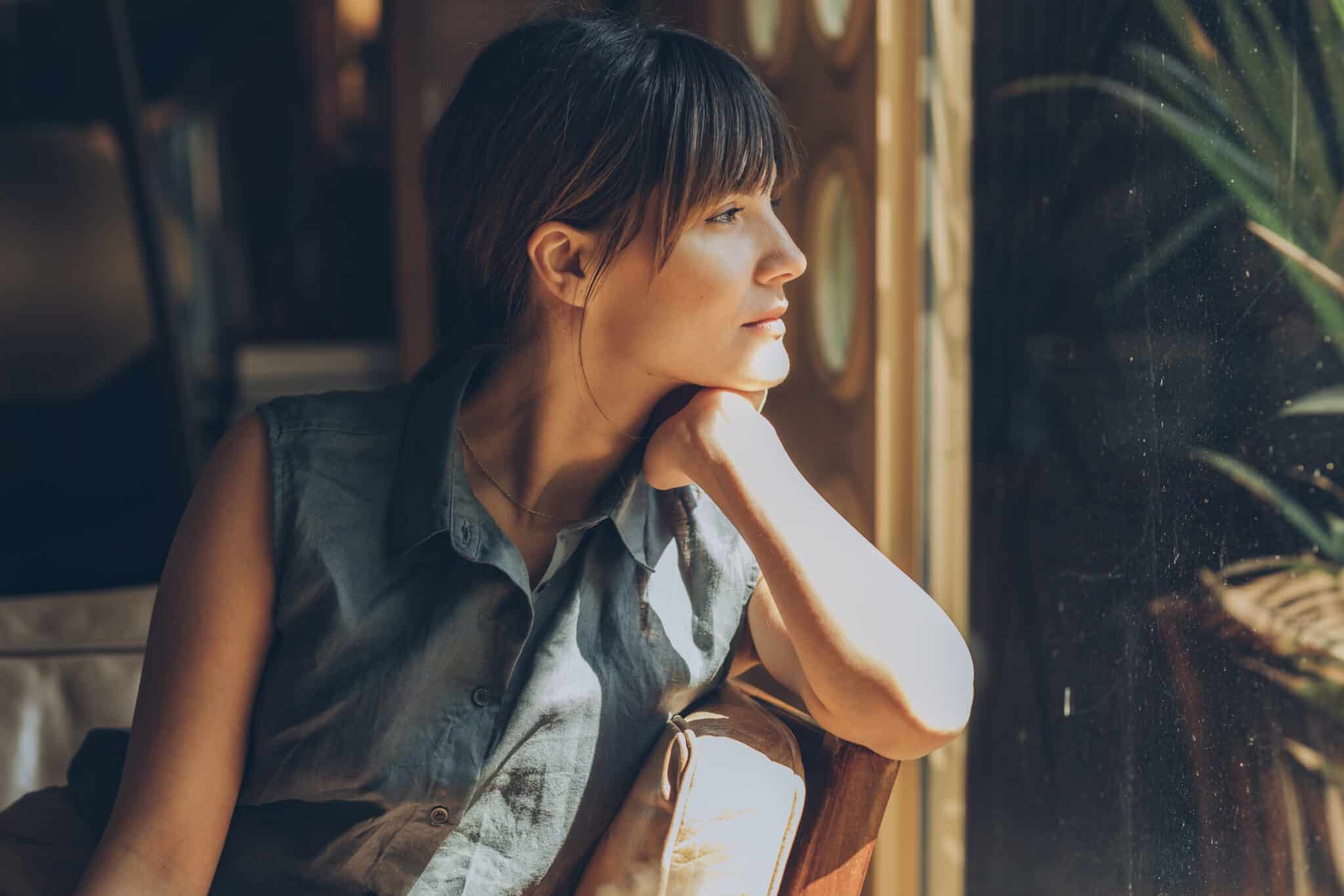 When Are Body Image Issues Serious?