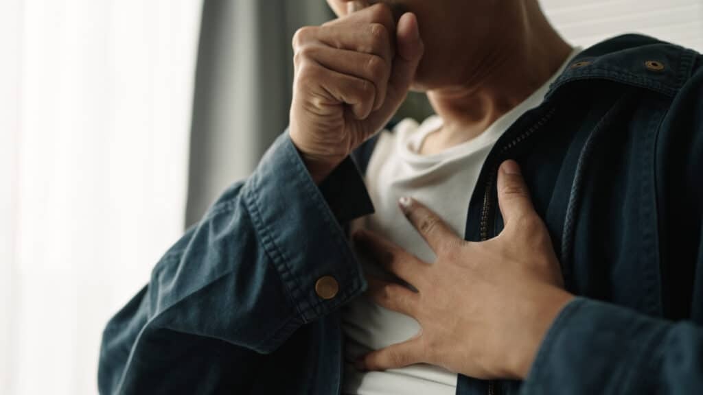 When Not to Do a Massage