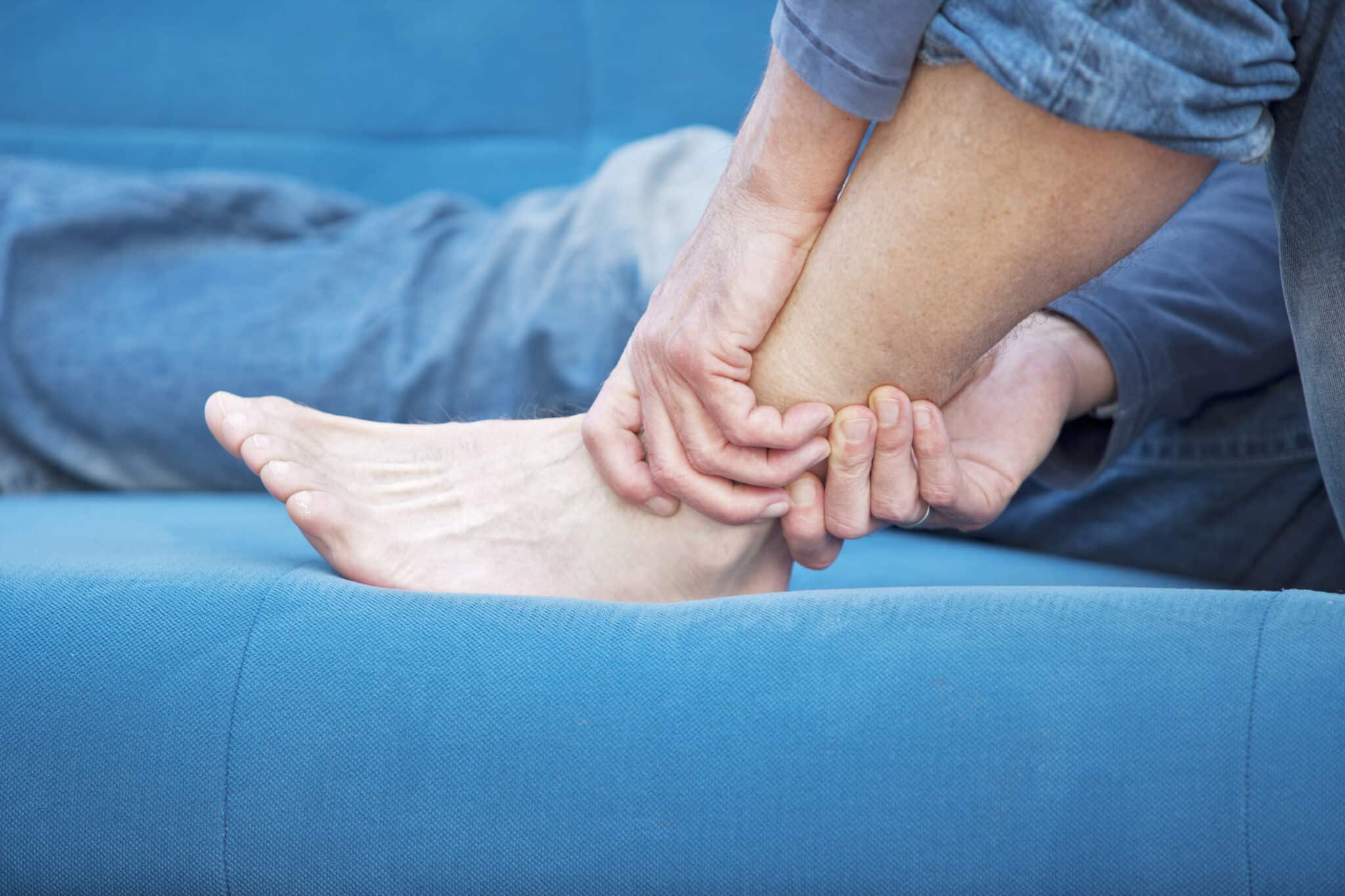 Will You Have Achilles Injury for the Rest of Your Life?