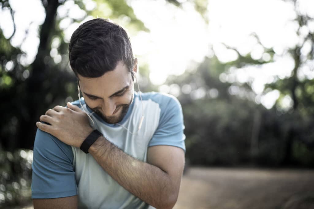 Will You Have Shoulder Bursitis for the Rest of Your Life?
