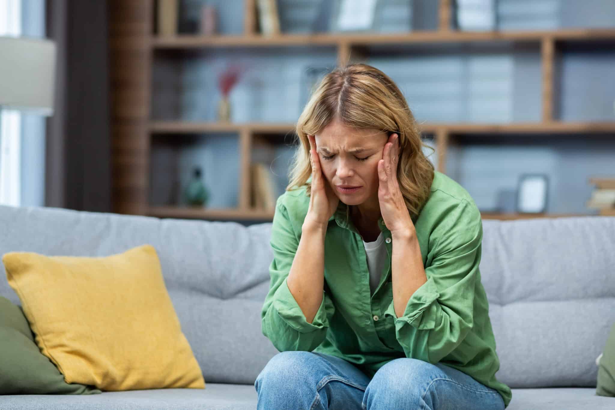 Does Inactivity Make Migraines and Headaches Worse?
