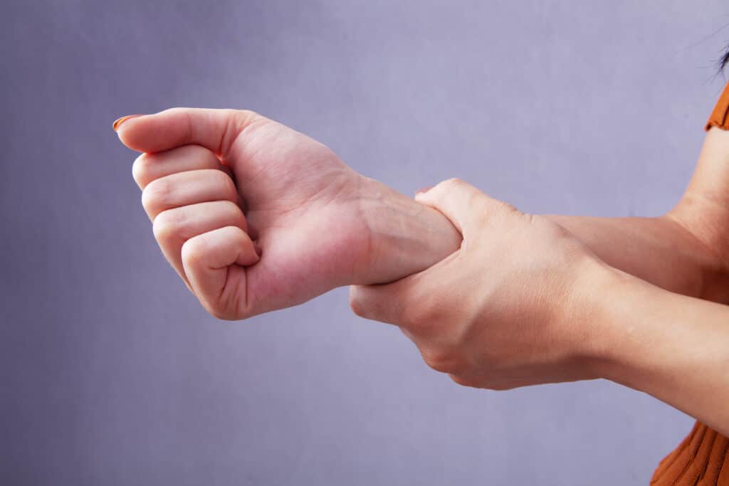 Does Pronator Teres Syndrome Heal Naturally?