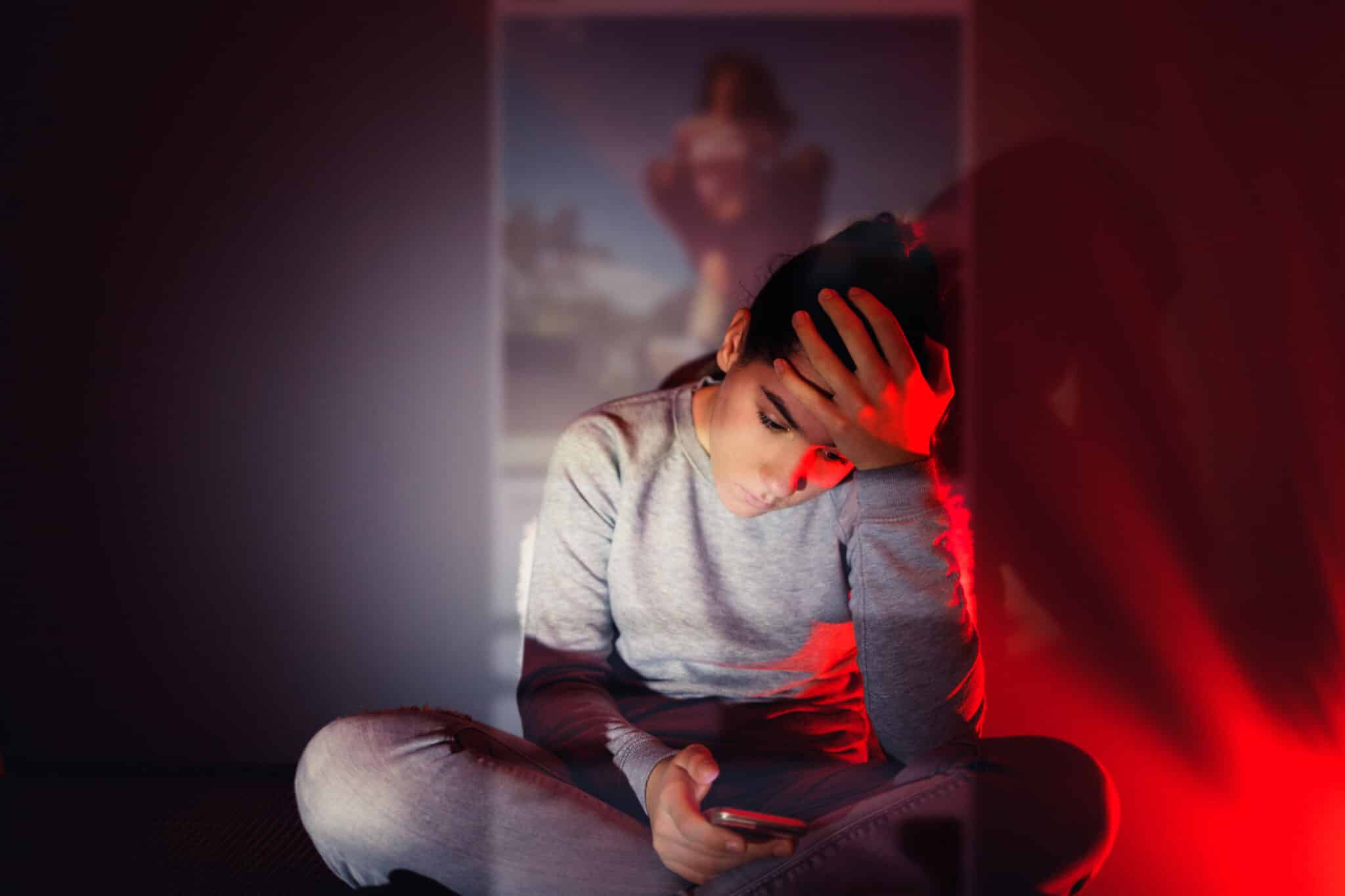 Foods You Should Eat with Internet Addiction