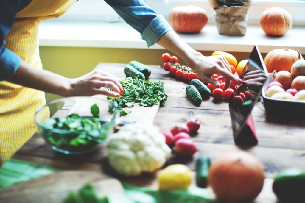 Foods you should eat with spinal stenosis.