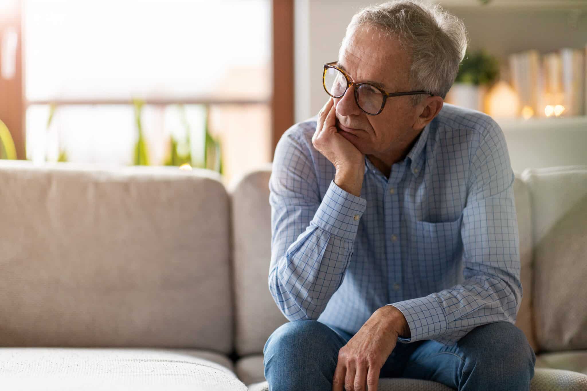 How Do You Stop Loneliness from Progressing?