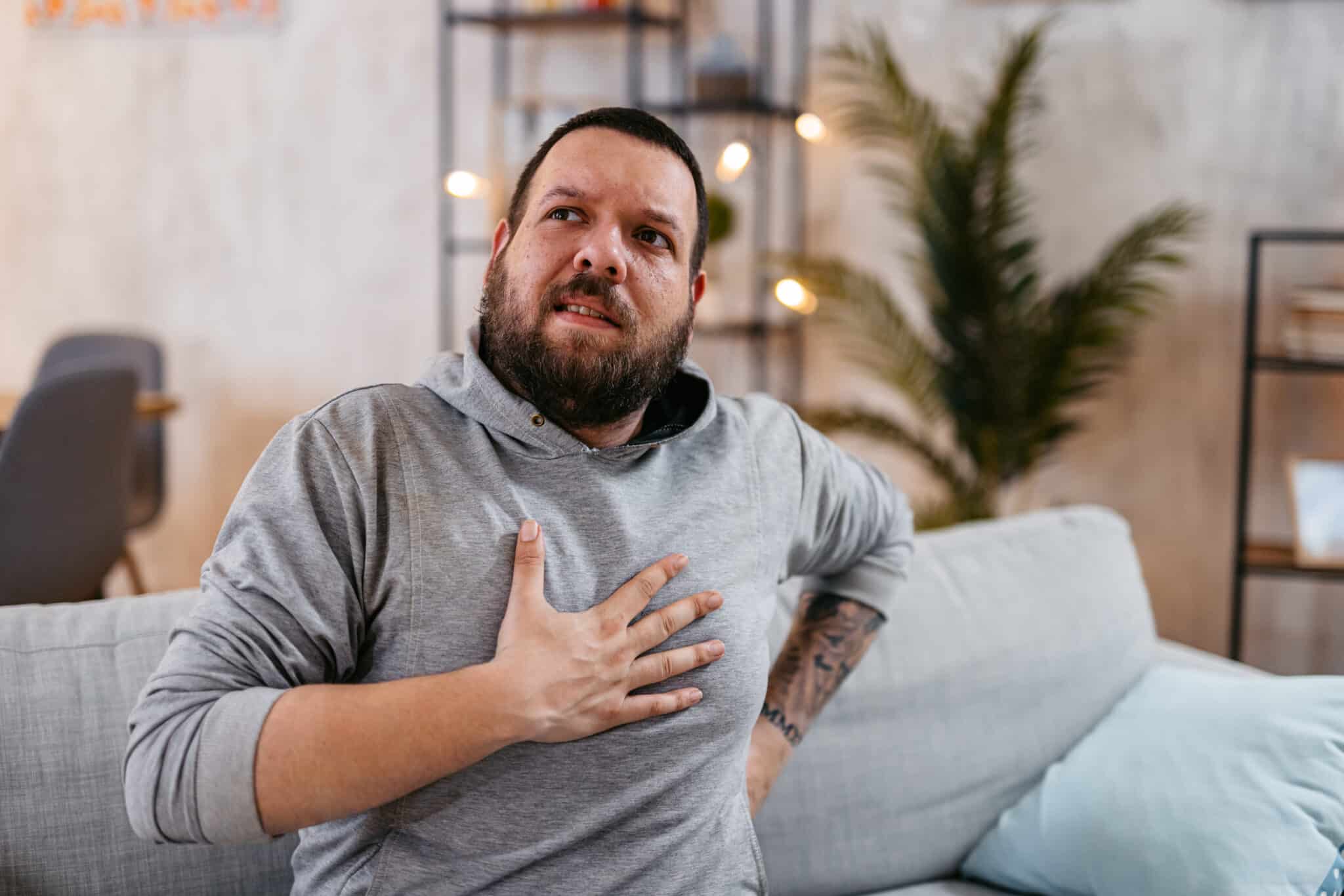 How Long Does Panic Disorder Last?