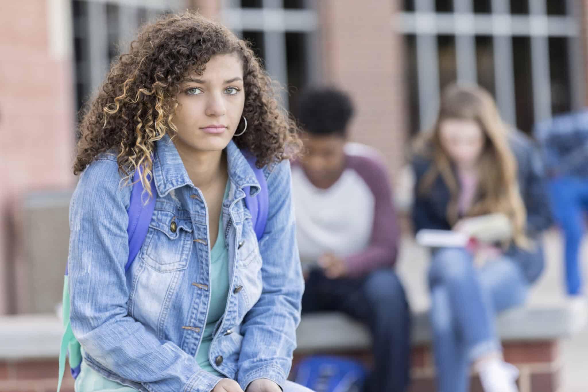 How to Treat Social Anxiety Disorder