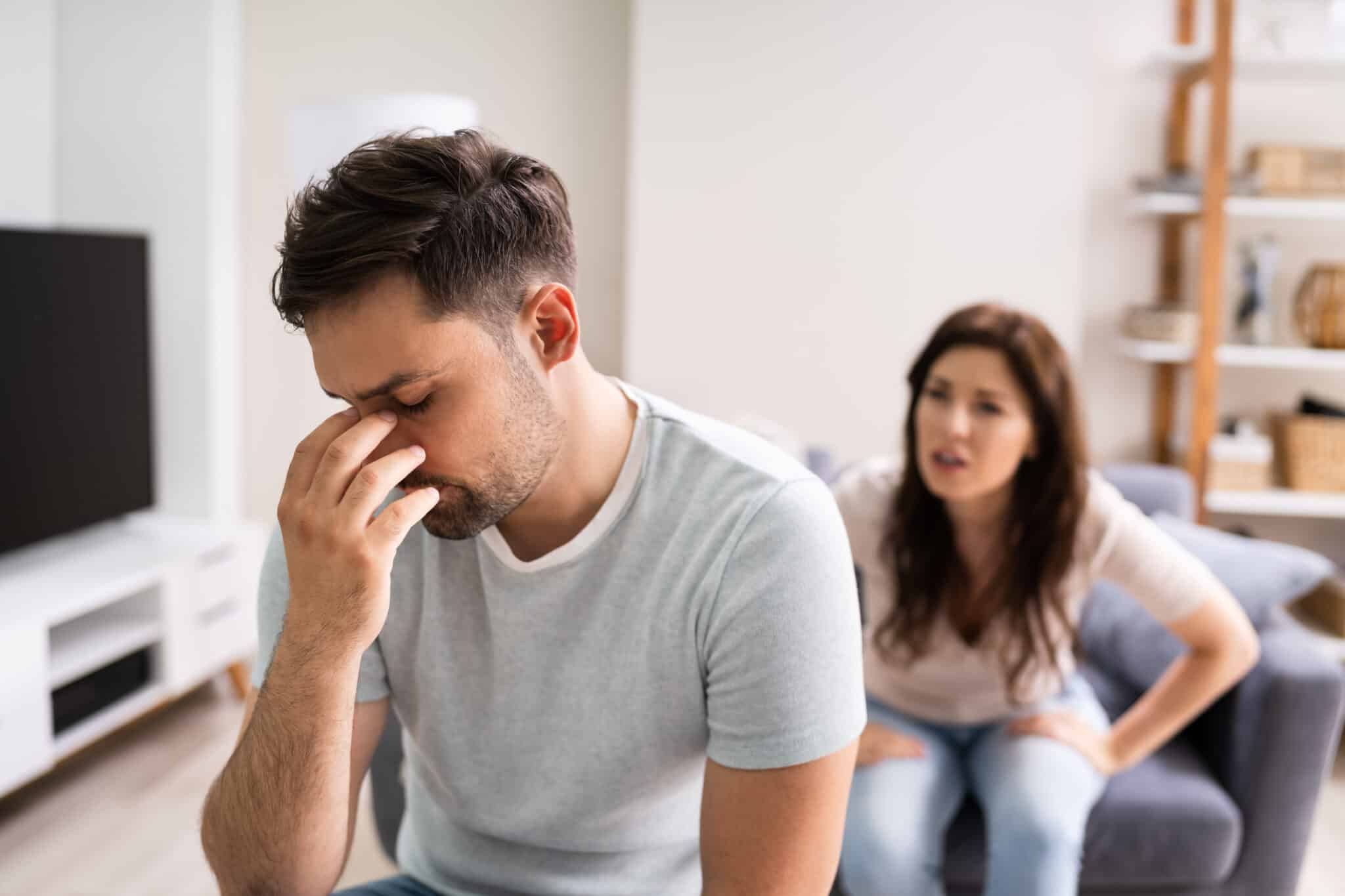 Is it OK to Push Through Passive Aggressive Behaviour?