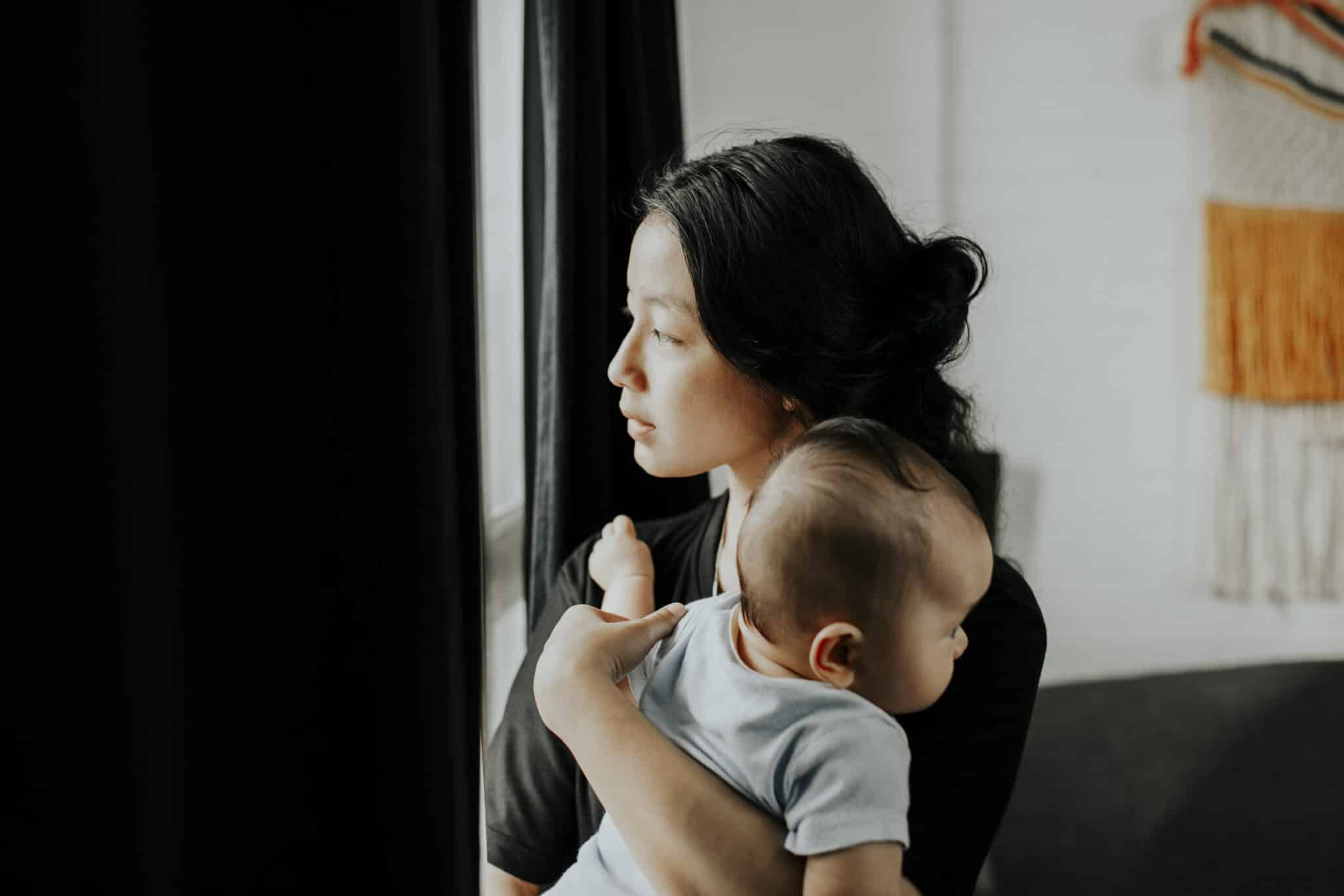 What is Good for Postpartum Depression?