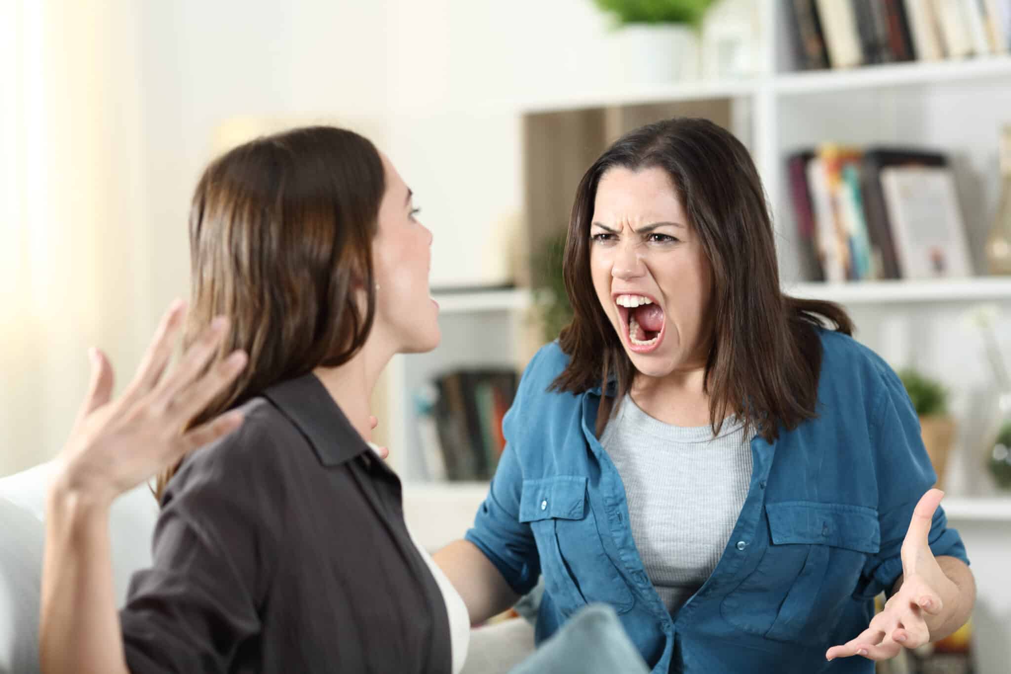 What is the Quickest Way to Get Rid of Aggression?