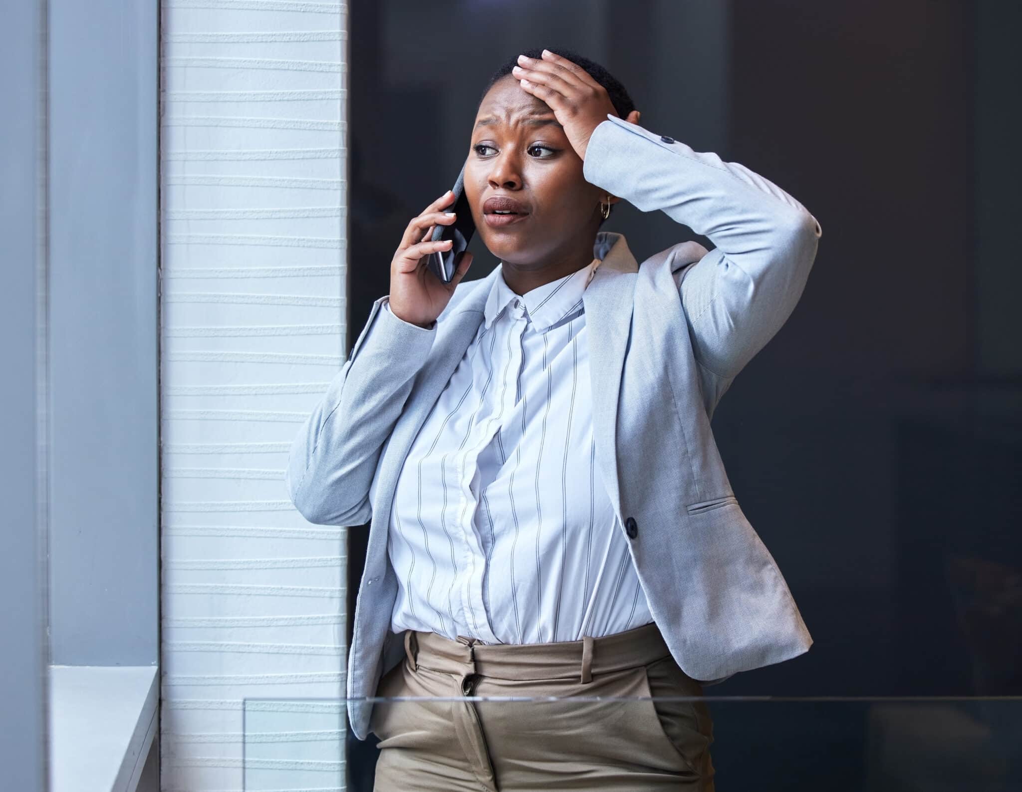 What to Avoid with Panic Disorder