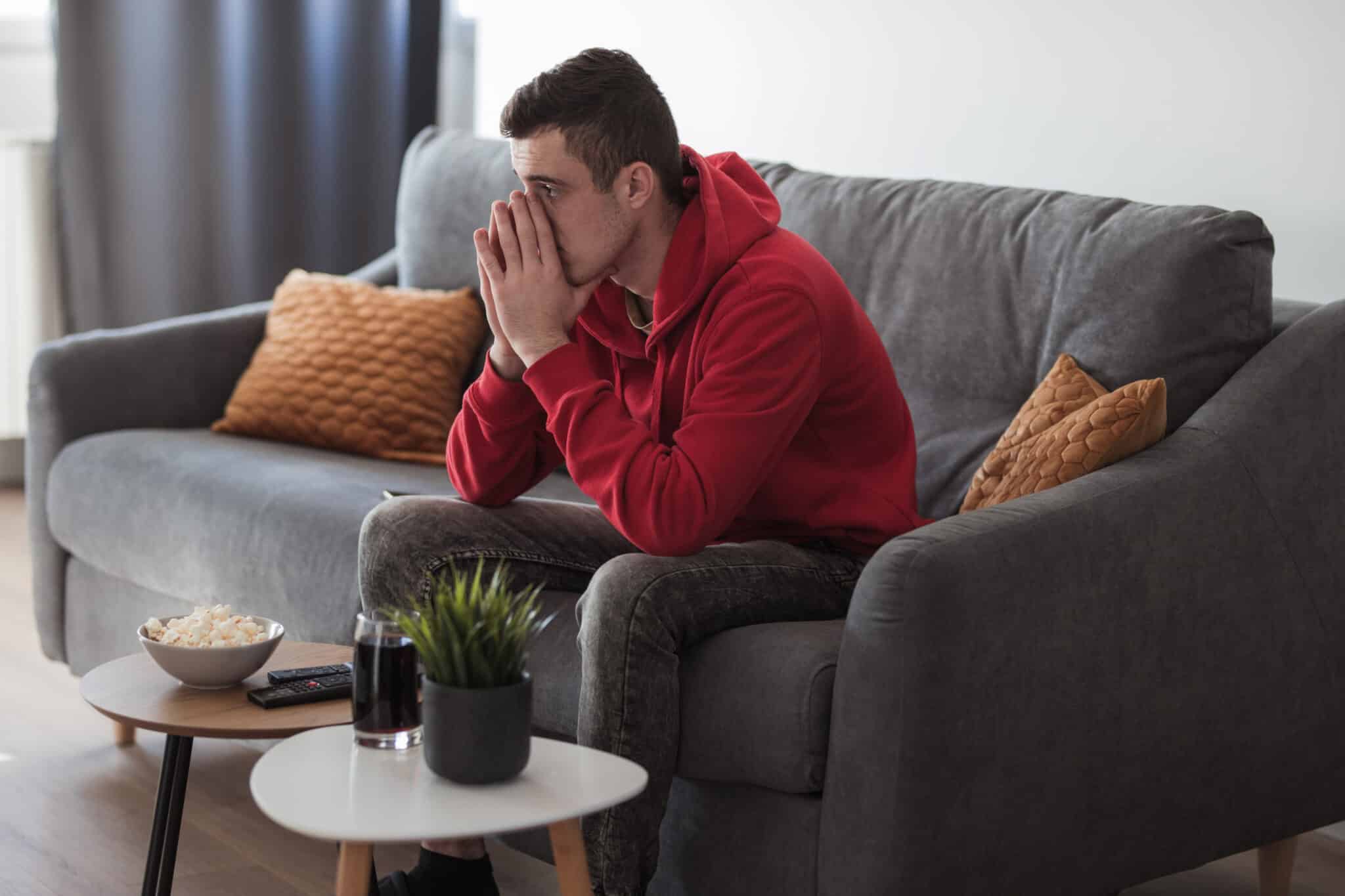 When is Compulsive Gambling Serious?