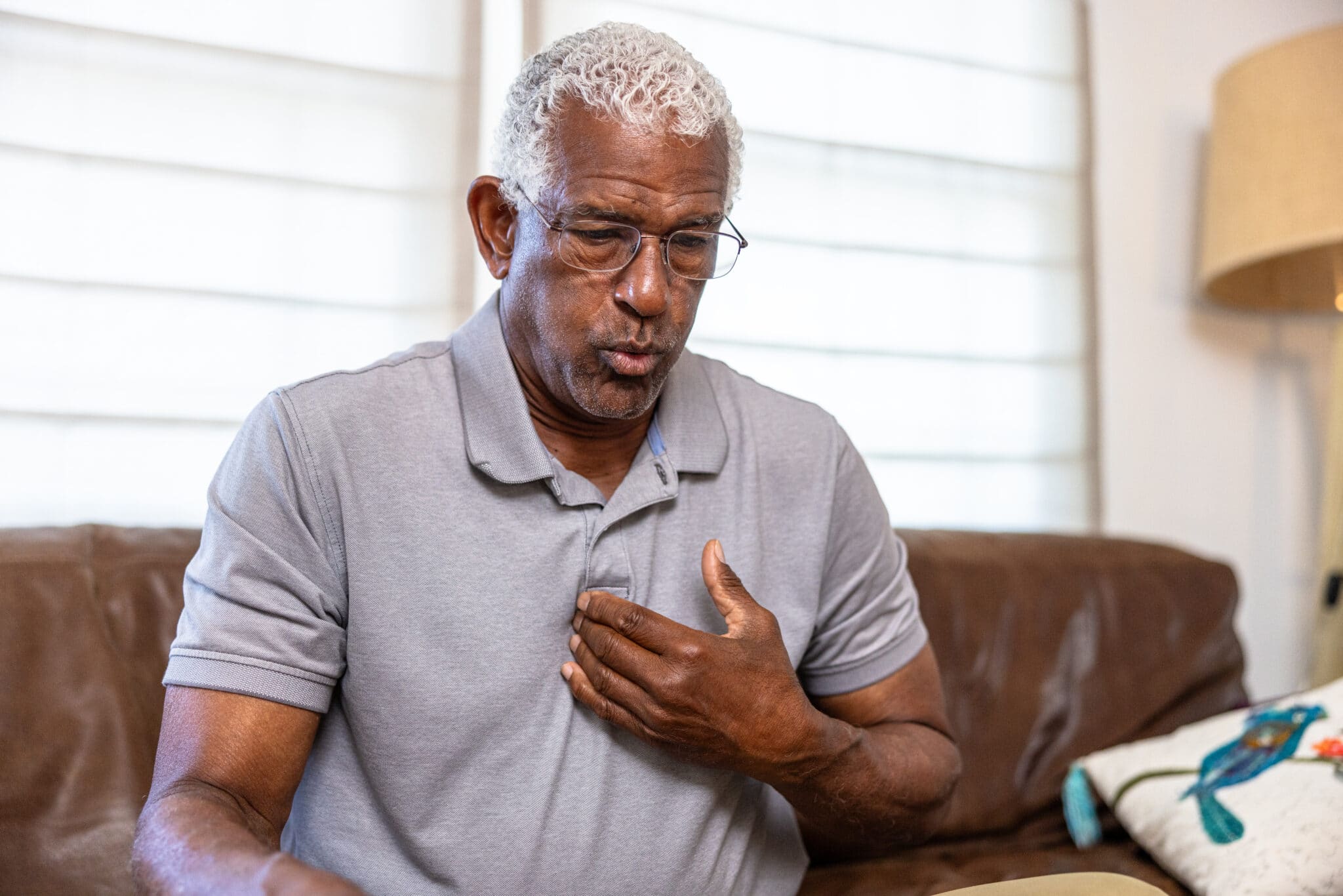 Why is Costochondritis so Hard to Heal?