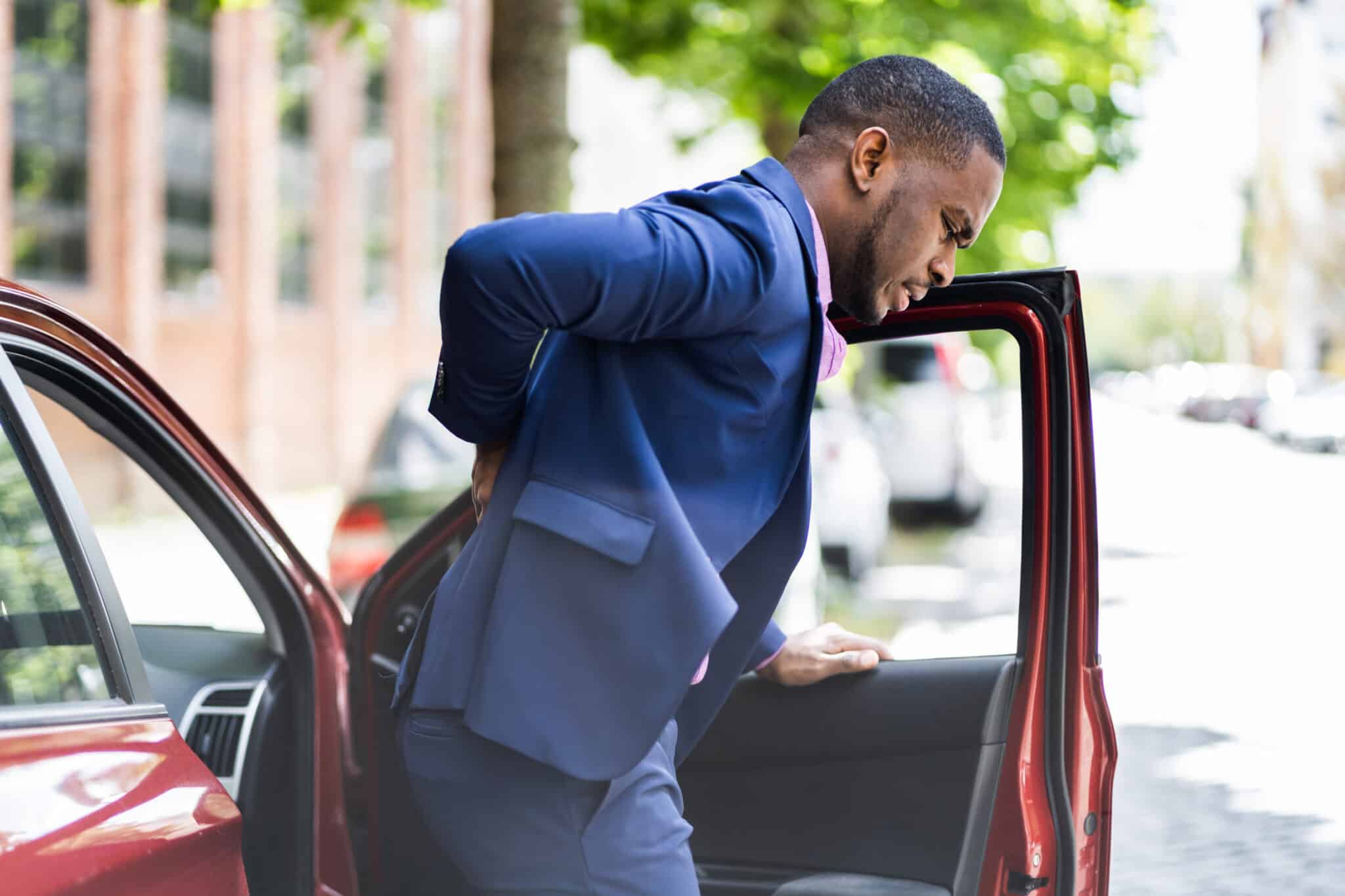 Why is Lumbar Radiculopathy So Hard to Heal?