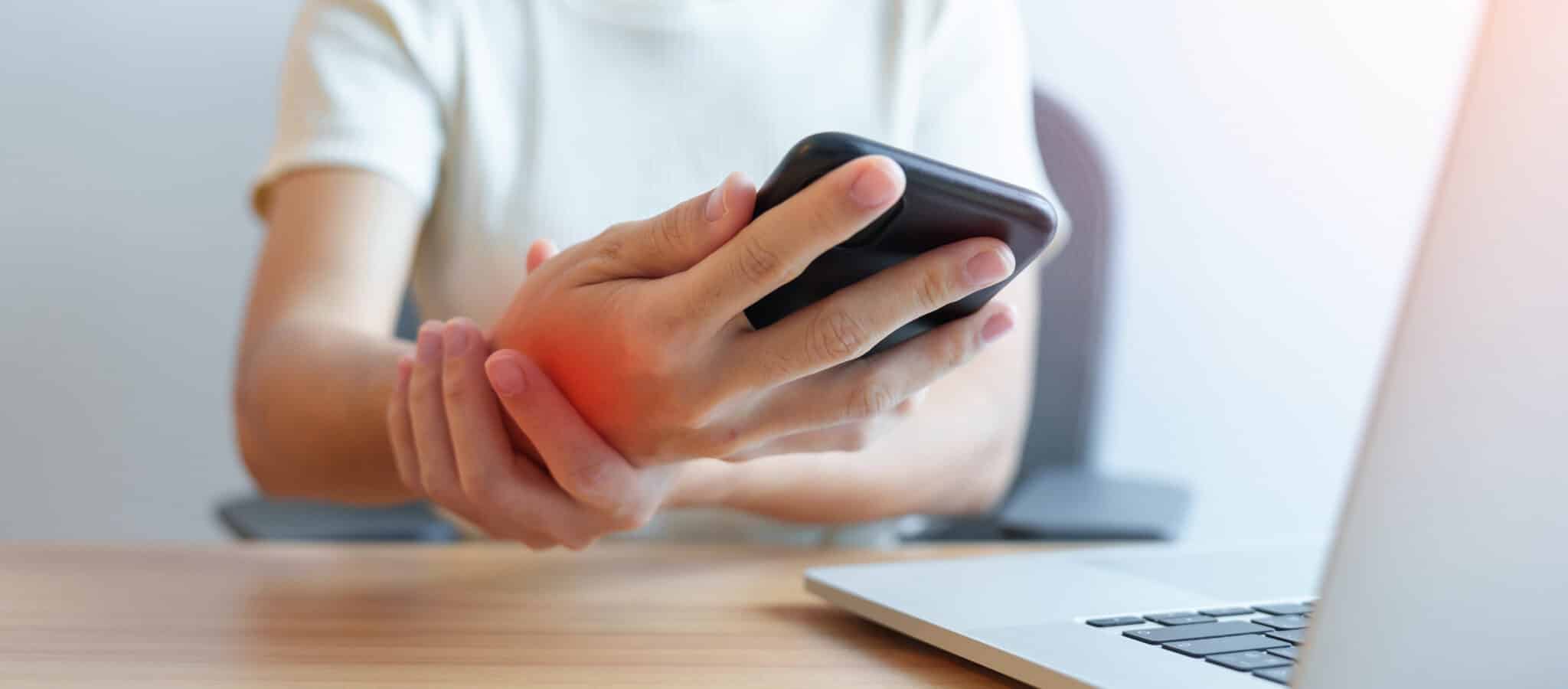 Can I Live a Long Life with DeQuervain's Syndrome?