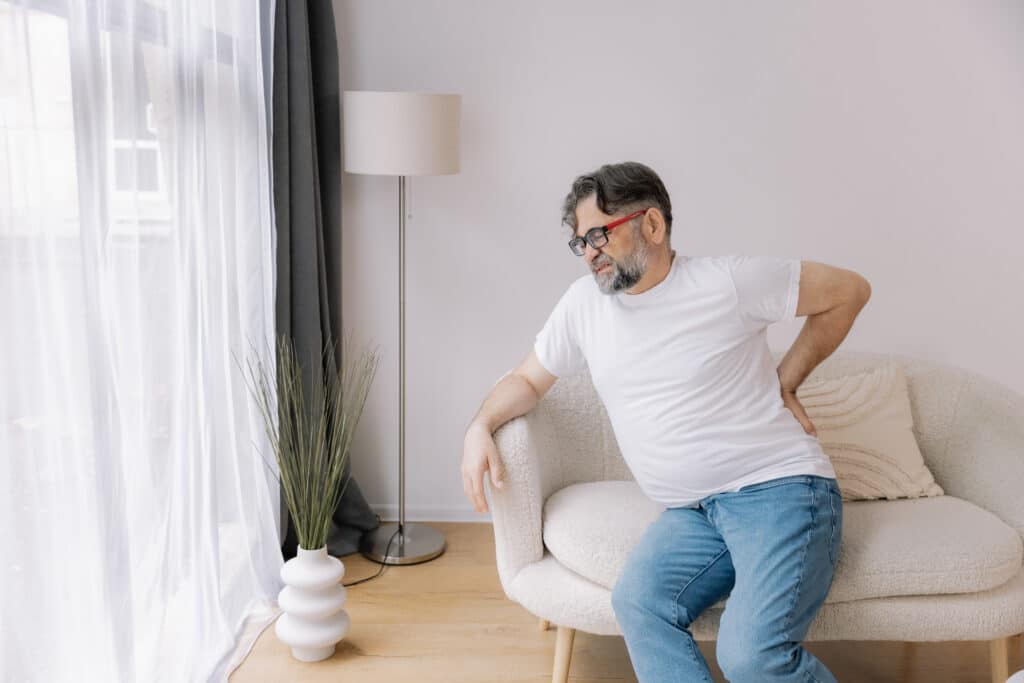 Does Inactivity Make Spinal Stenosis Worse?