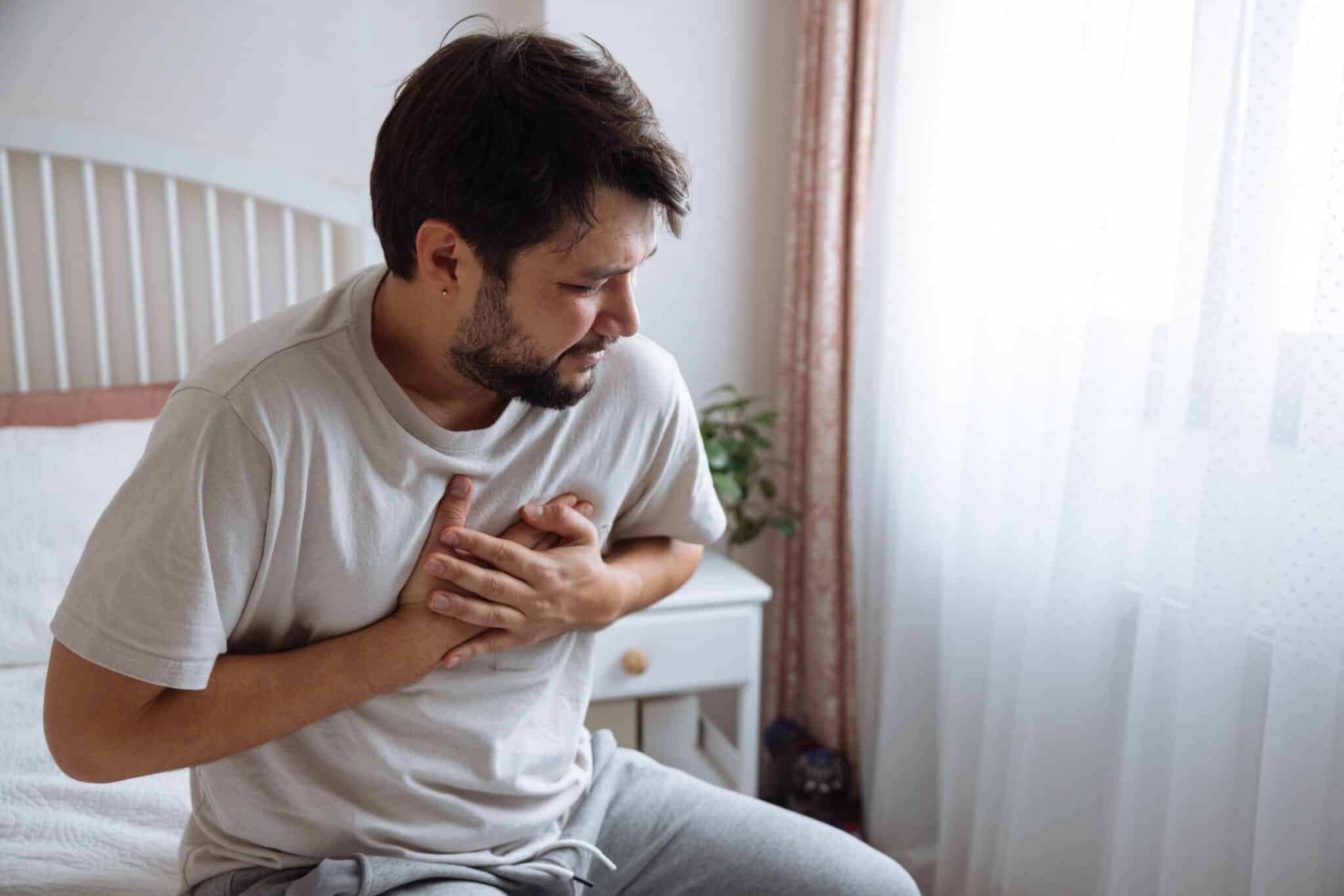 Does Rib Strain Hurt More at Night?