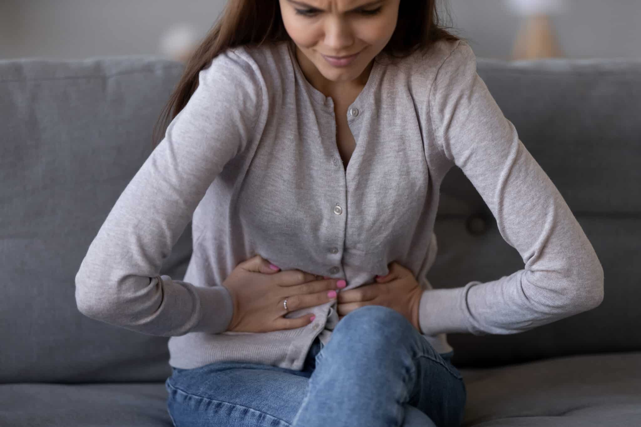 How Do You Keep Crohn's from Progressing?