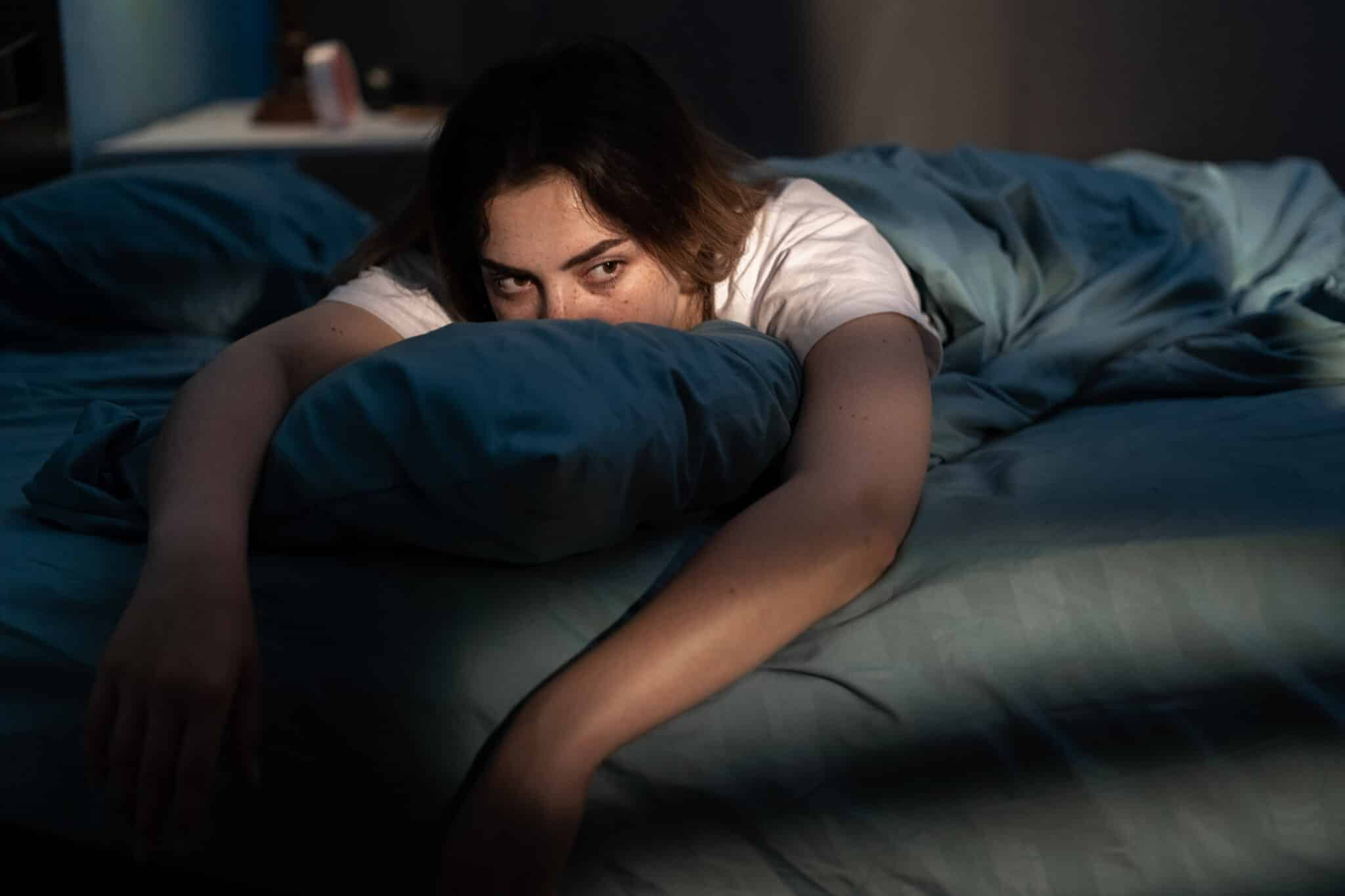 What Exercises are Good for Sleep Disorders?