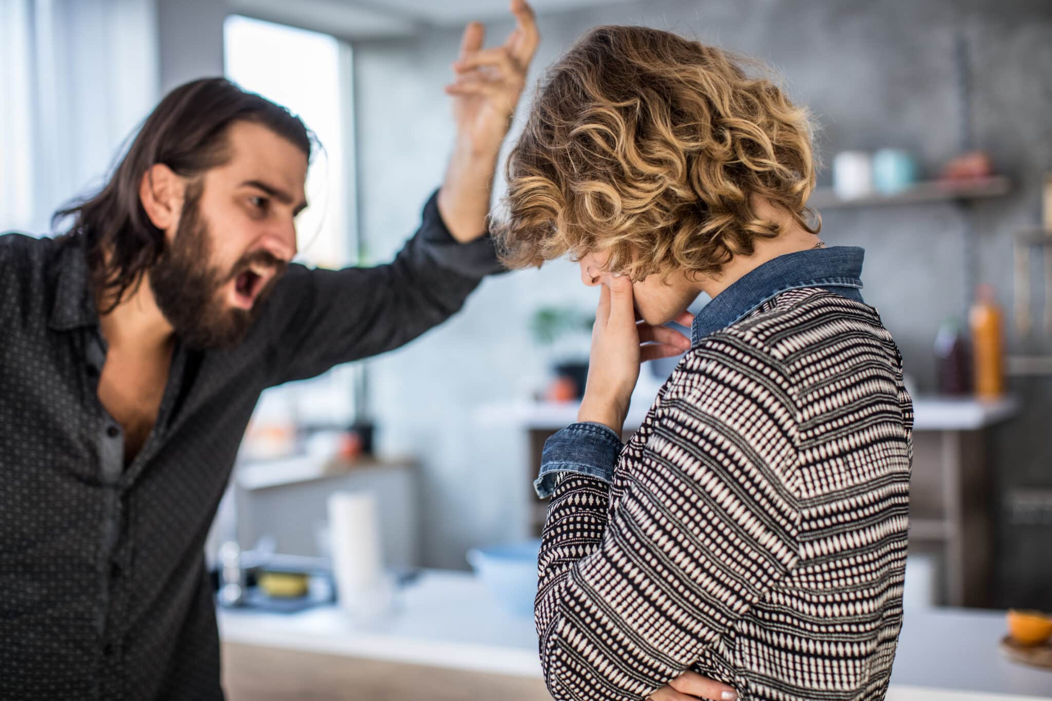 What is Good for Passive Aggressive Behaviours?