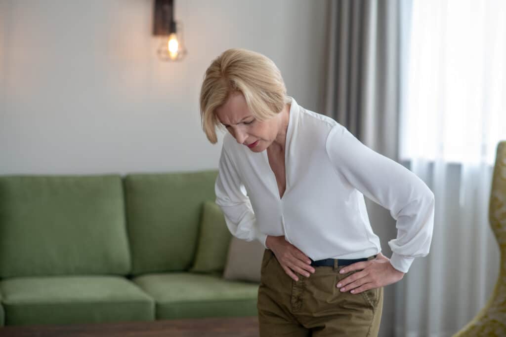 When is Greater Trochanteric Pain Syndrome Serious?