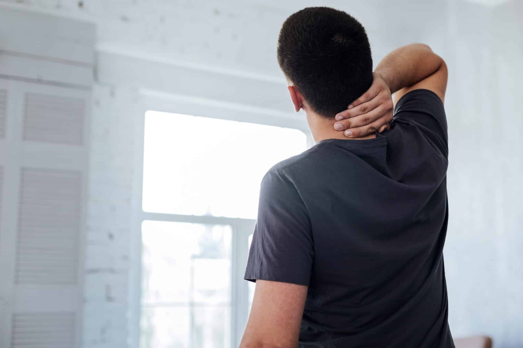 Why is Cervical Stenosis So Hard to Heal?
