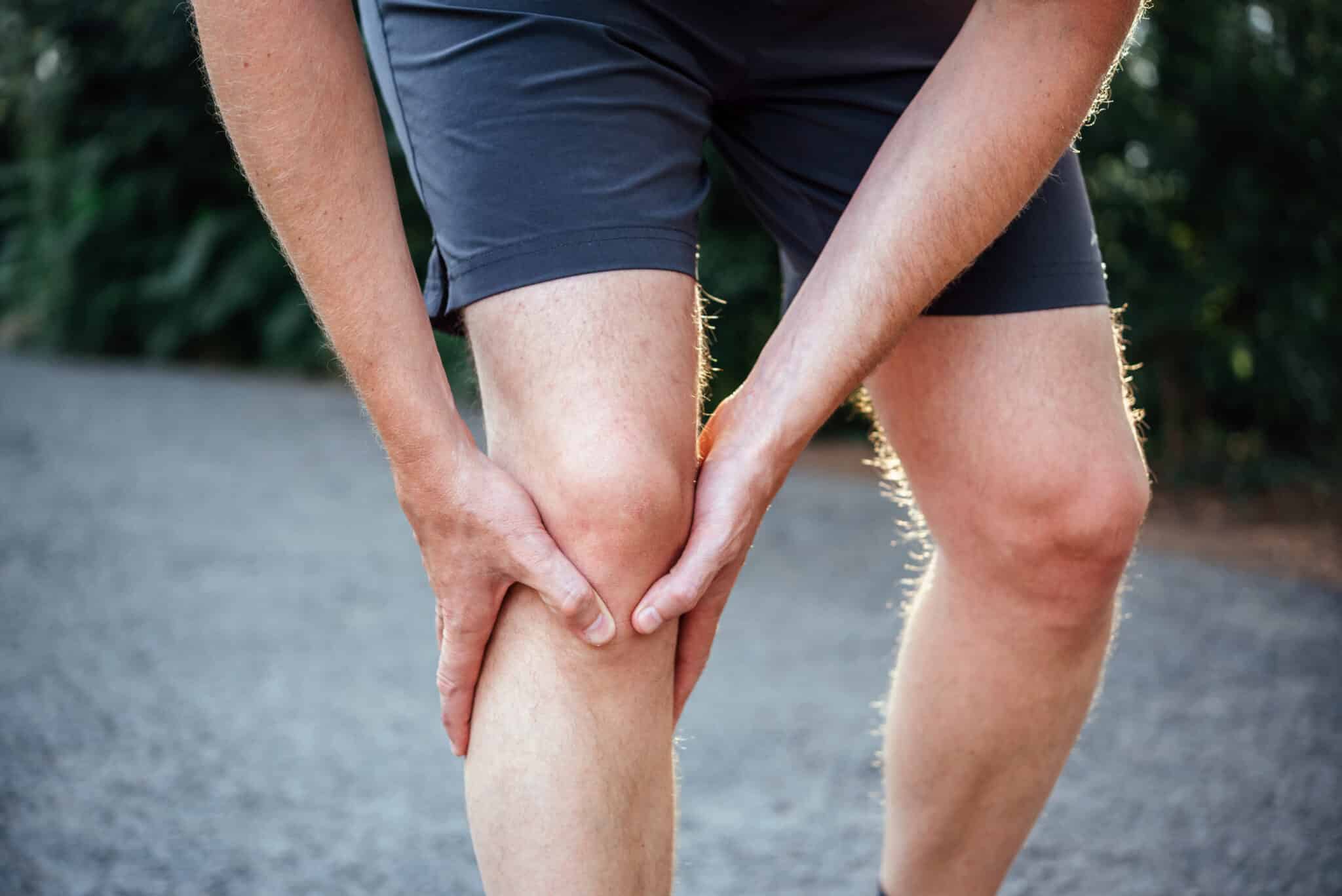 Can a Massage Therapist Feel Inflammation?
