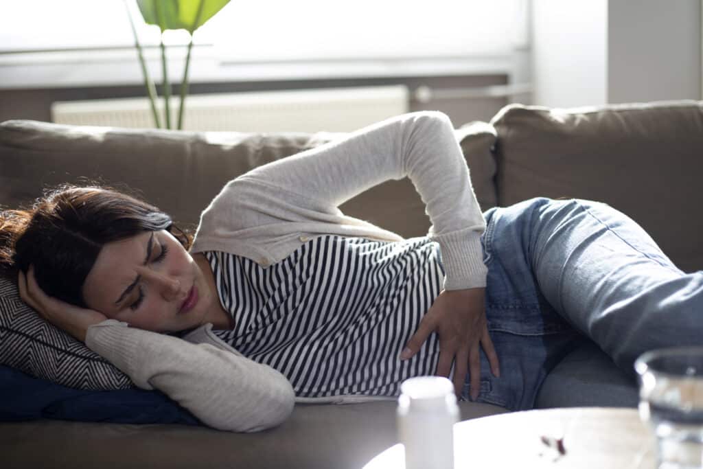 How Do You Fix Crohn's Disease?