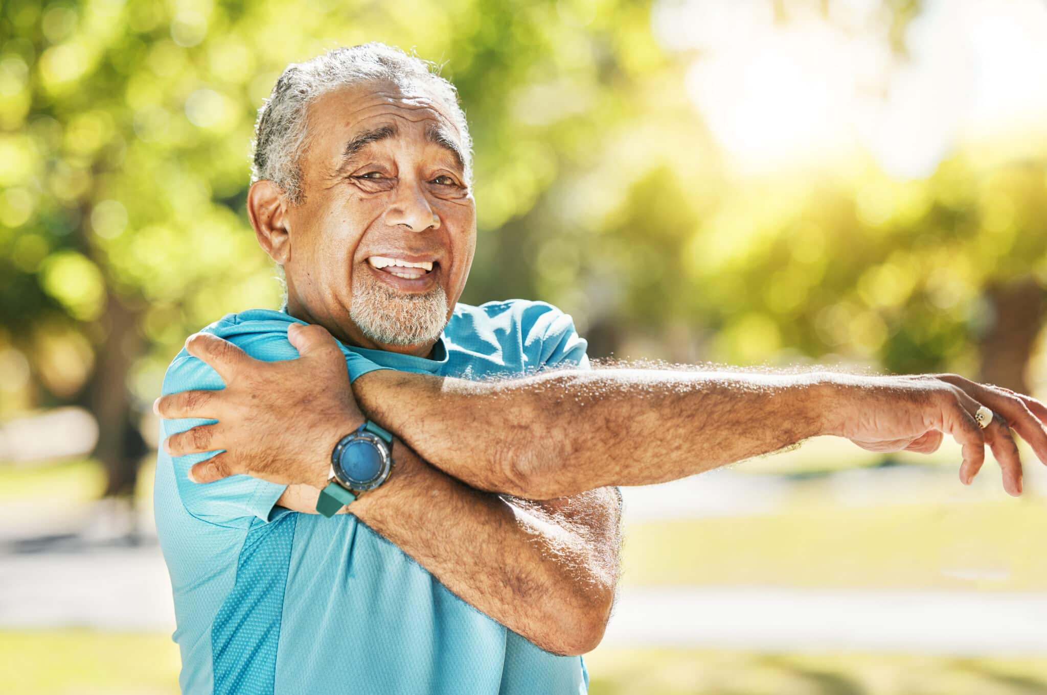 How Long Does Shoulder Pain Last?