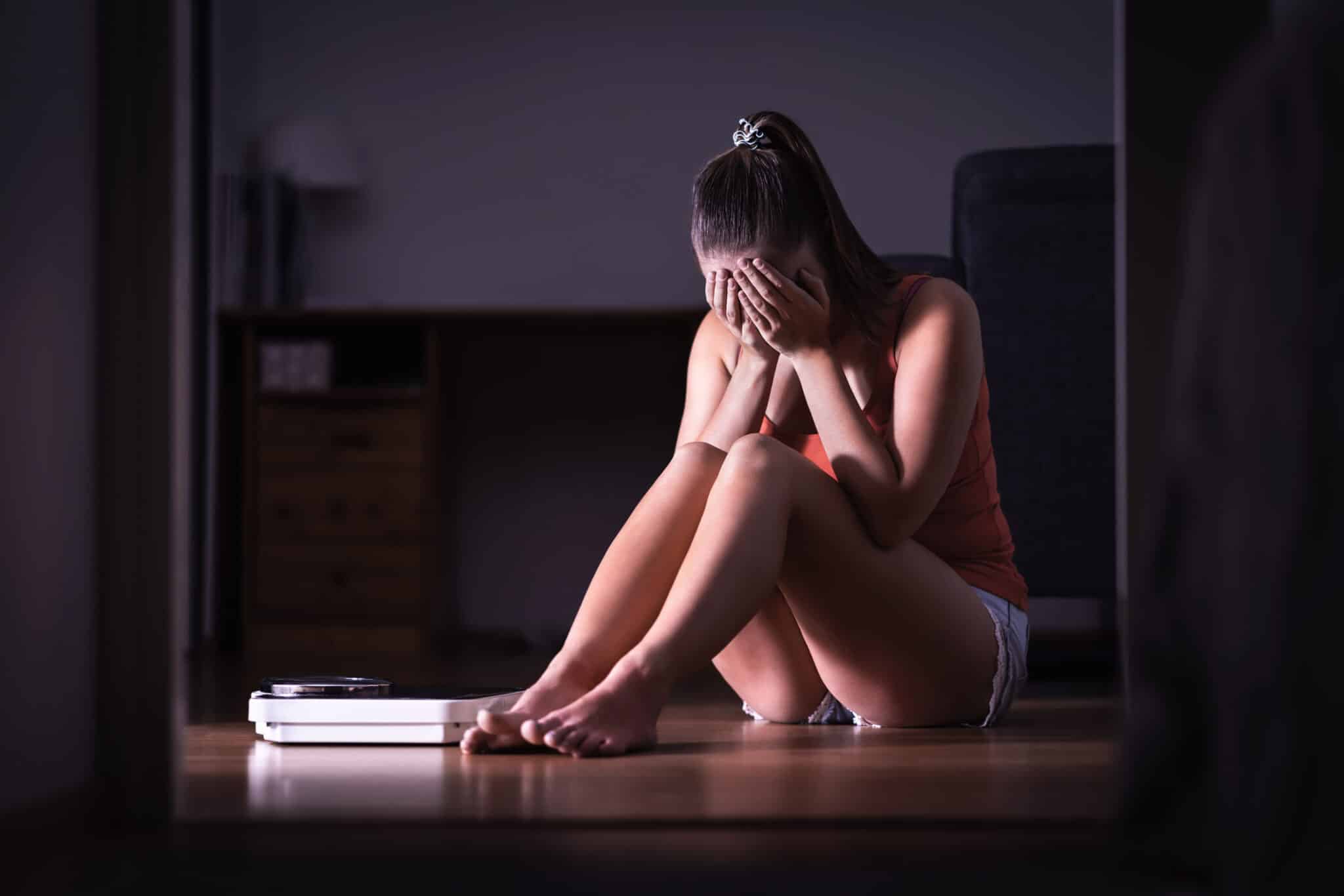 What Triggers Body Image Issues