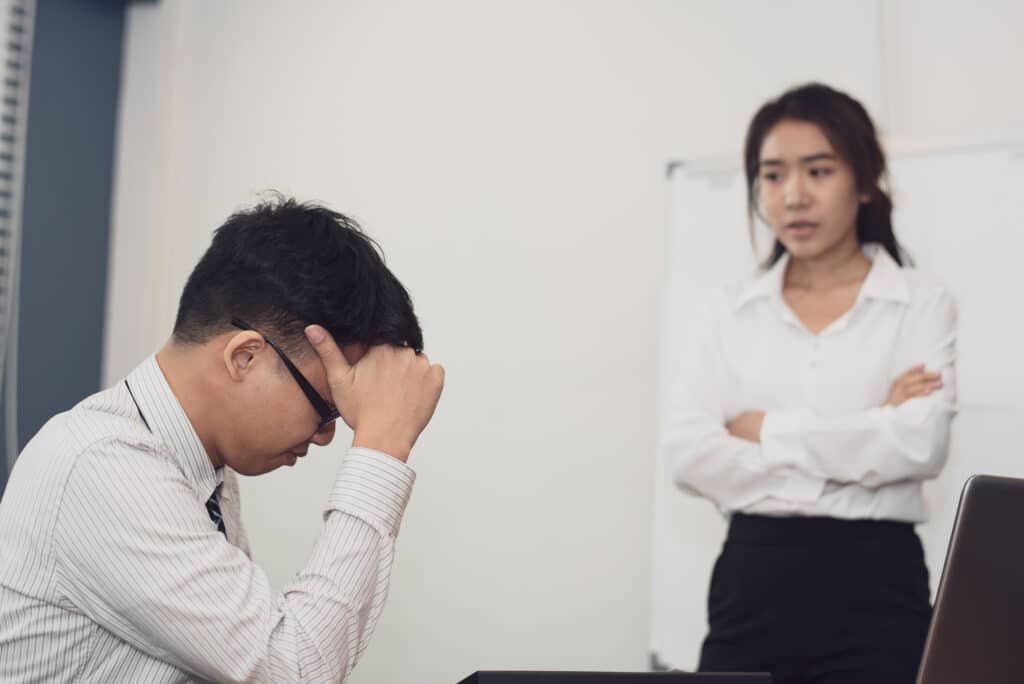 Best Ways to Treat Passive Aggressive Behaviours