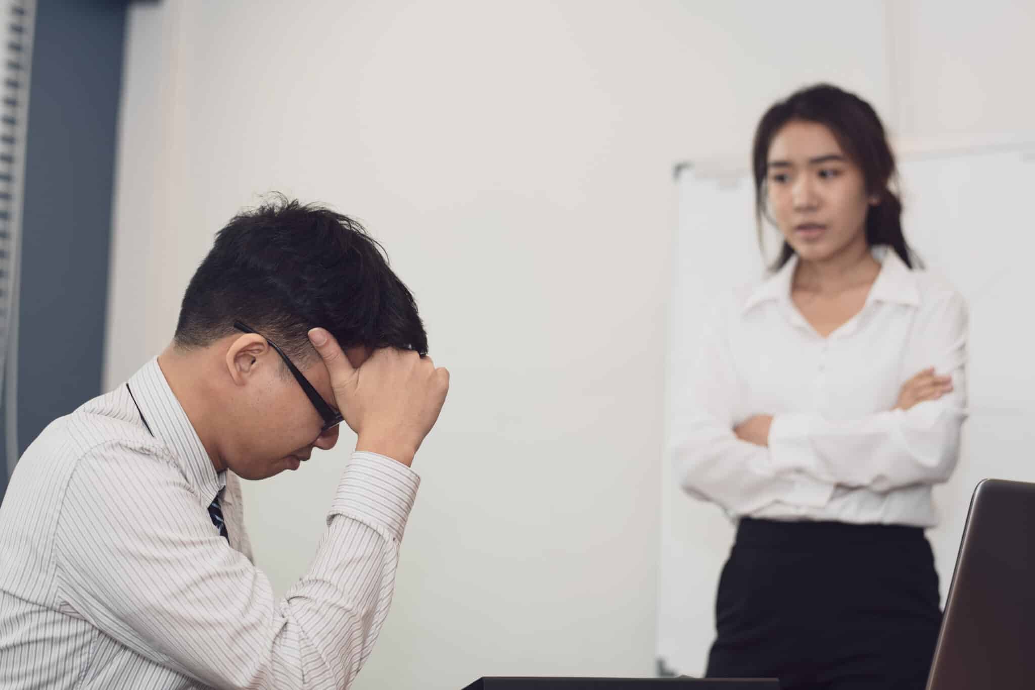 Best Ways to Treat Passive Aggressive Behaviours