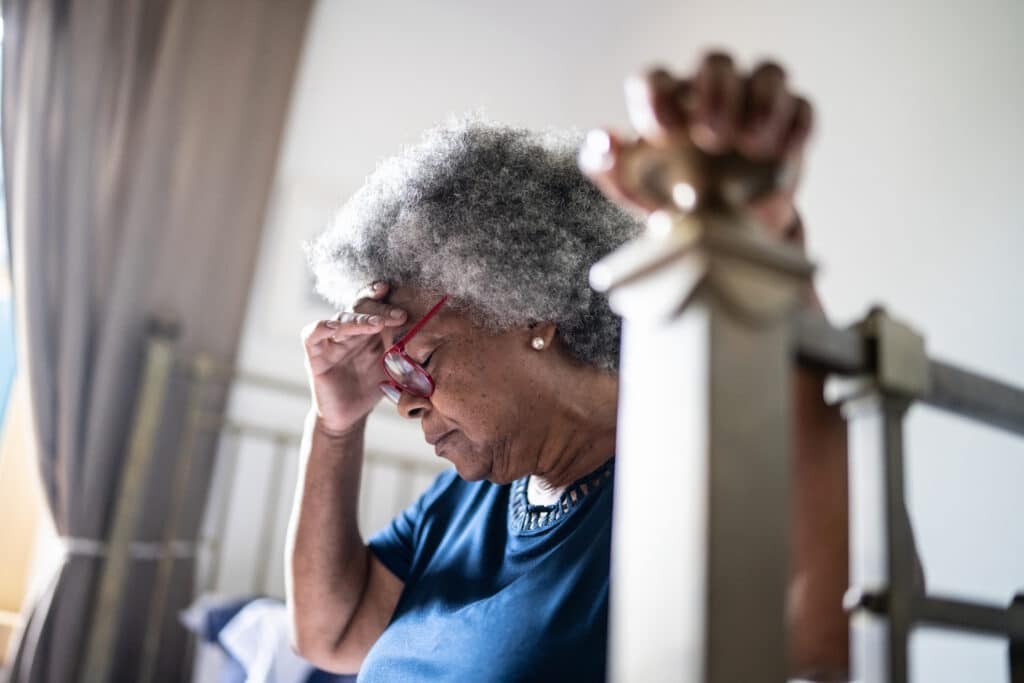Does Iron Deficiency Anemia Go Away on Its Own?