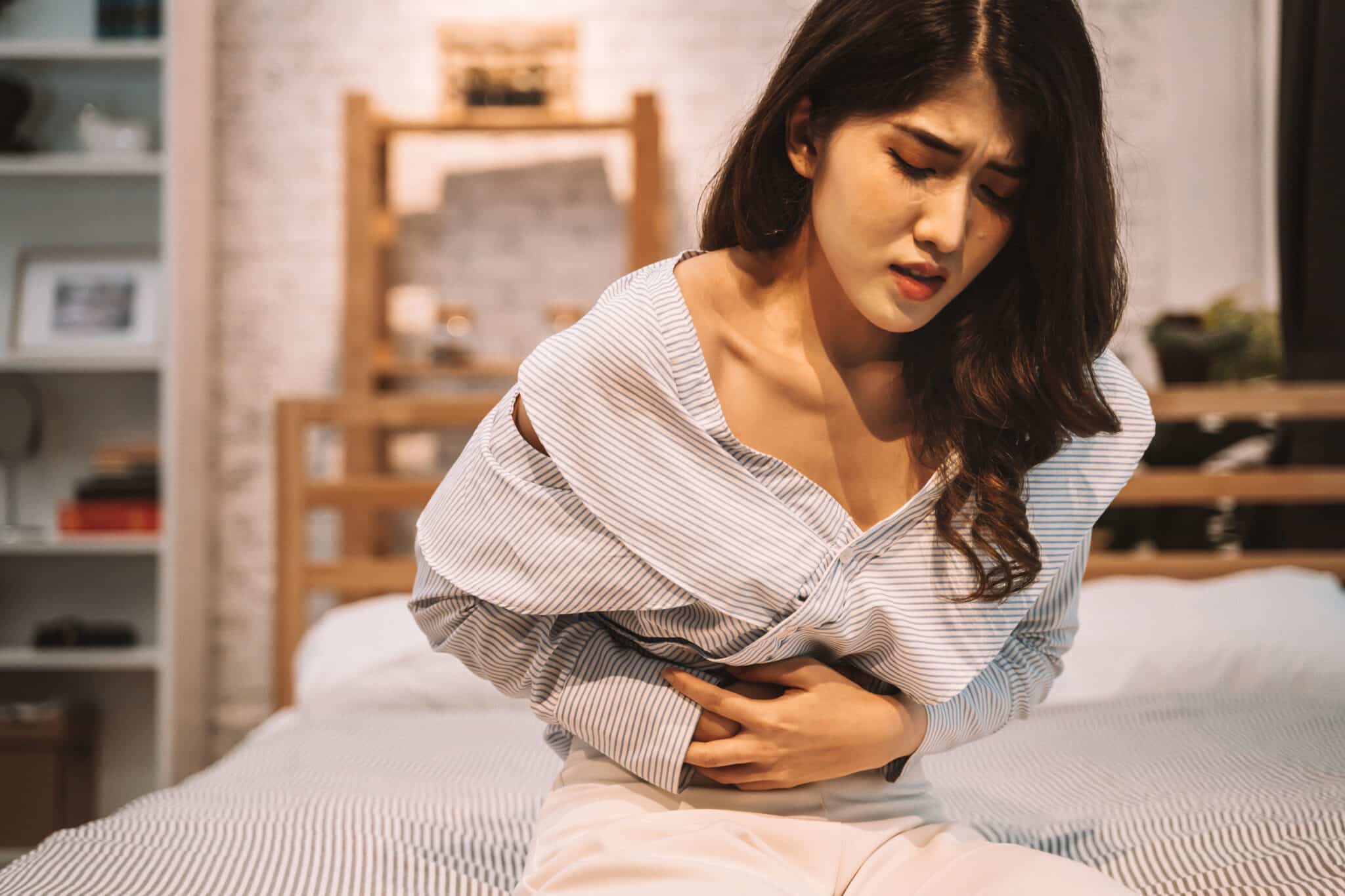 How Long Does it Take to Heal Irritable Bowel Syndrome?