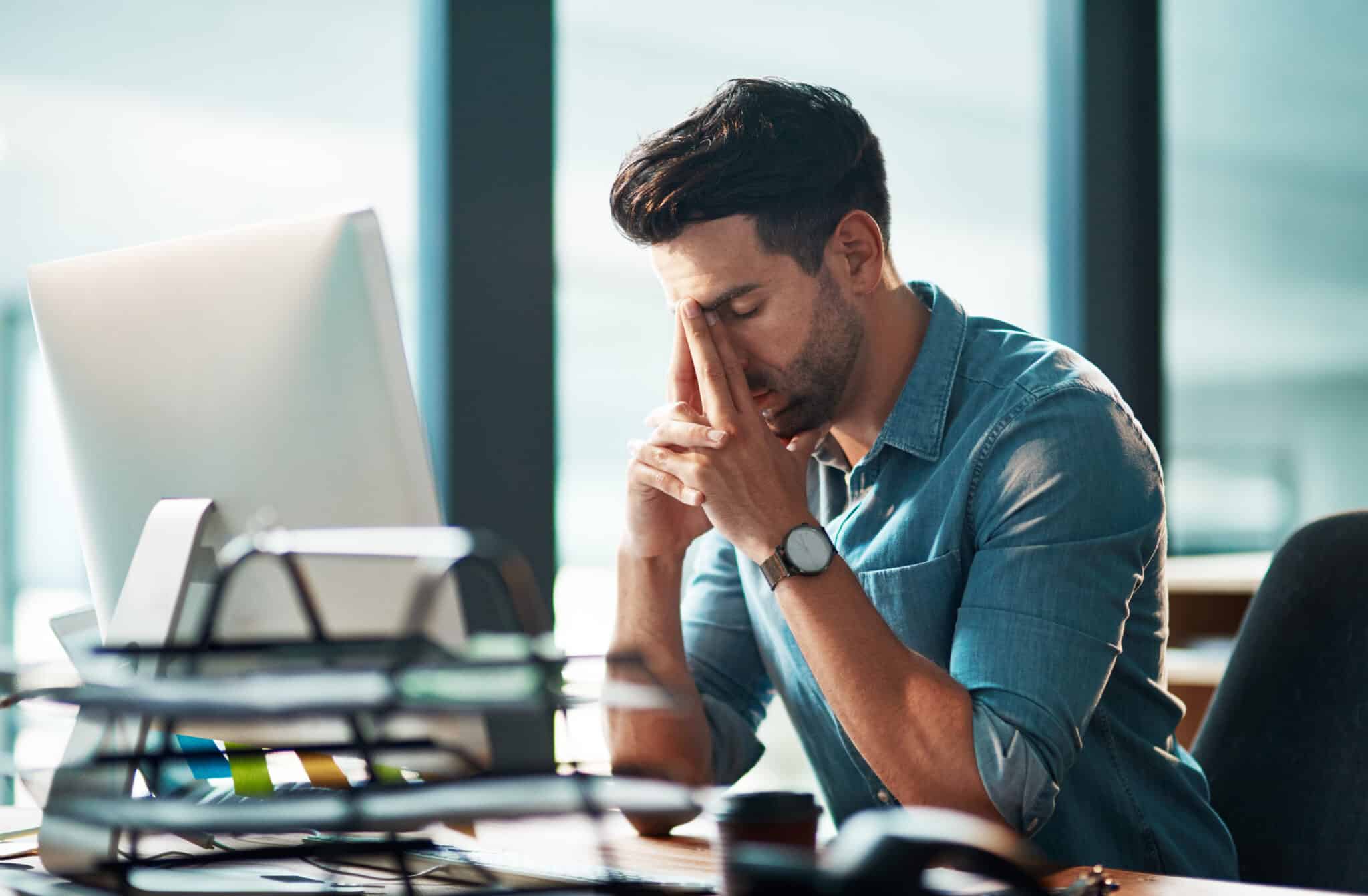 Is it Ok to Push Through Anger?