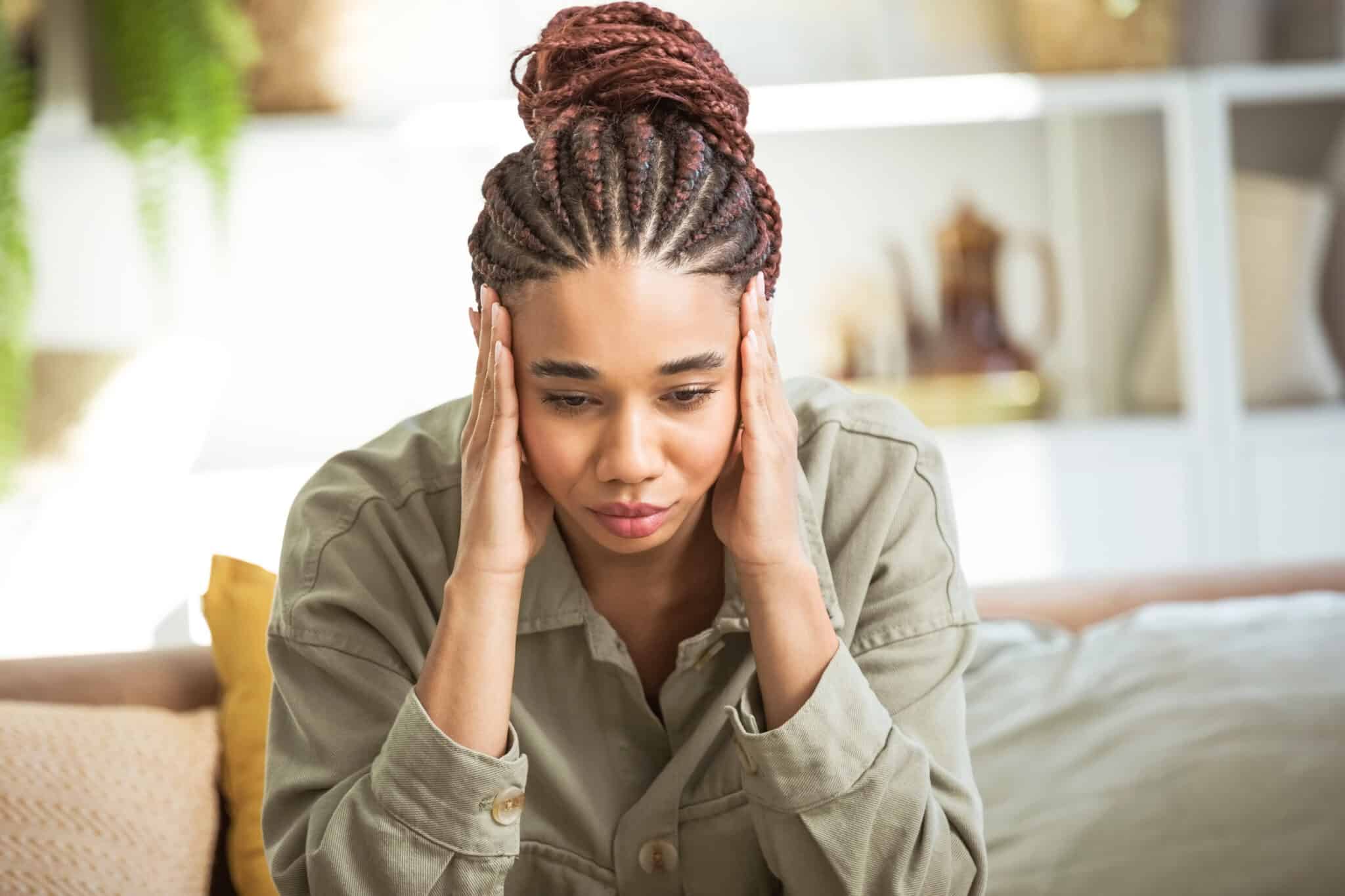 Stress Symptoms
