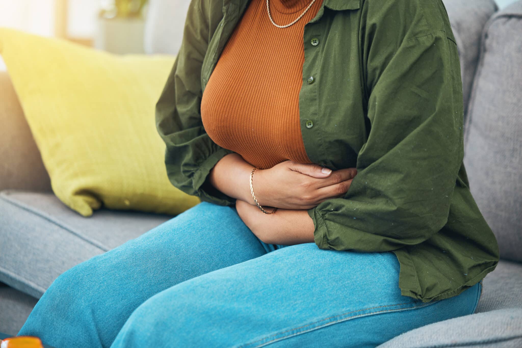 Will You Have Crohn's Disease for the Rest of Your Life?