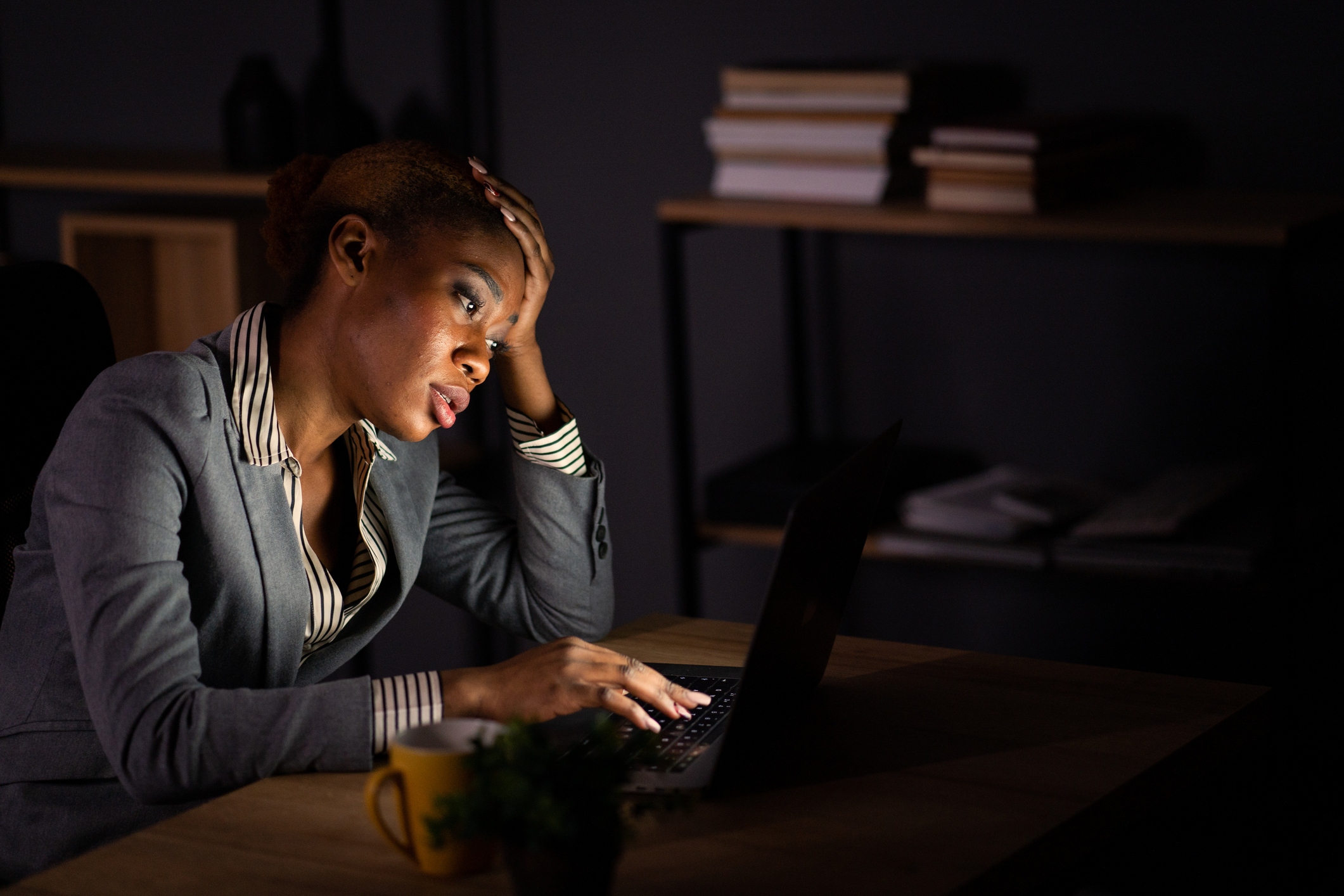 How Can Online Counselling Help Combat Loneliness?