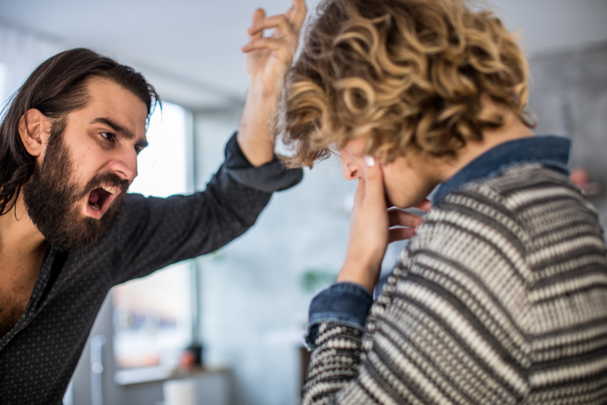 How Long Does Aggression Last?