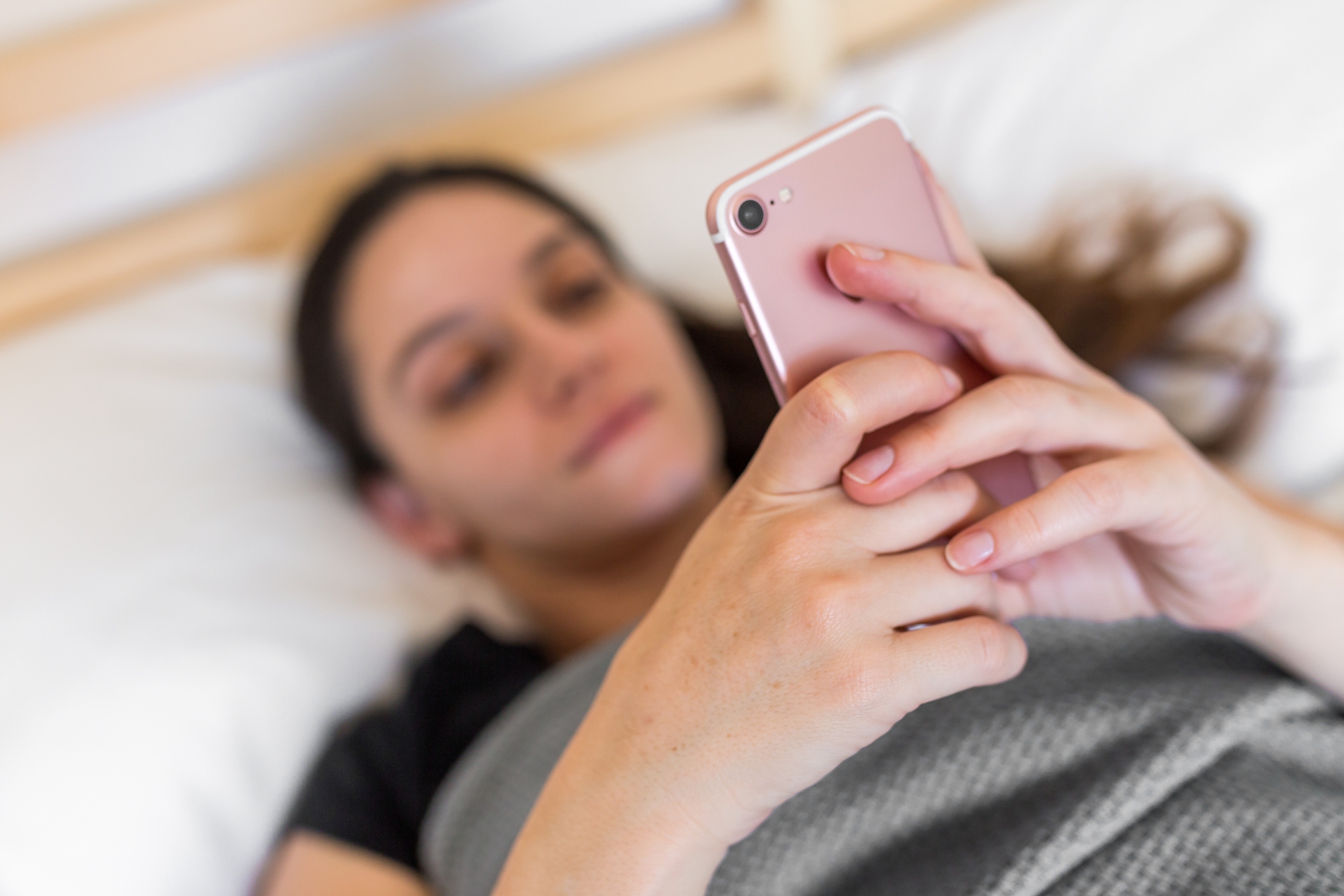 What Causes Internet Addiction?