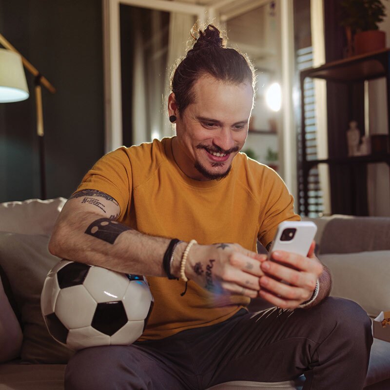 compulsive gambling behaviours