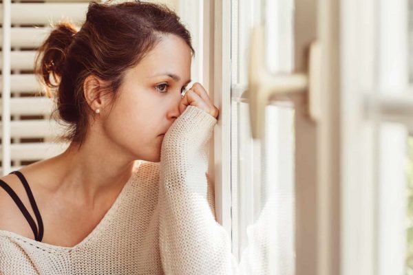 Do Mental Disorders Go Away on Their Own?