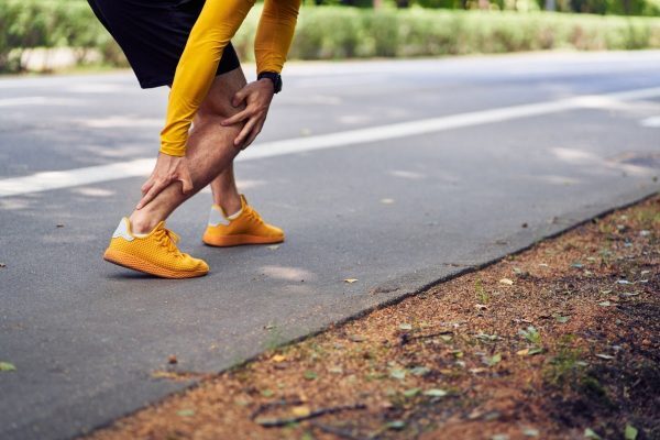 Does Achilles Injury Hurt When Resting