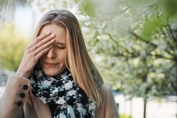 Does Magnesium Help with Allergies?