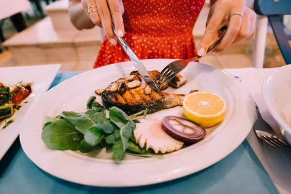 Foods You Should Eat with Prediabetes