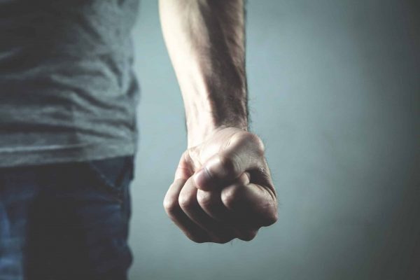 How Do You Know if You Have Aggression?