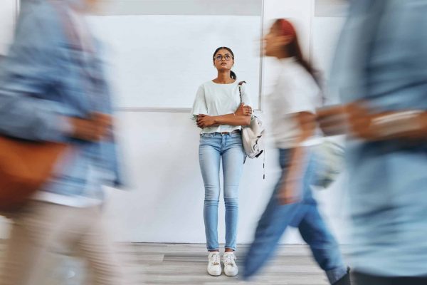 How Do You Know if You Have Social Anxiety Disorder?
