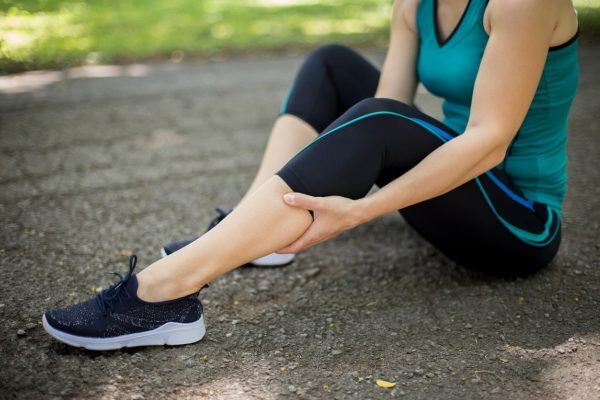 How Long Does Tibialis Posterier Tendinopathy Take to Heal?
