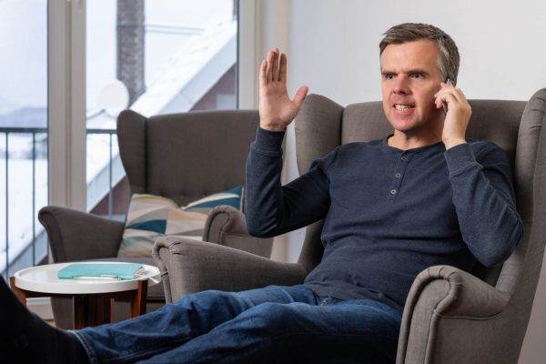 How to Treat Passive Aggressive Behaviour